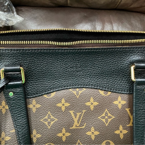 SOLD Louis Vuitton Estrella - Picture 9 of 11